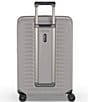 Color:Stone Khaki - Image 2 - Airox Advanced Medium 27#double; Hardside Spinner Suitcase