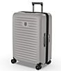 Victorinox Airox Advanced Medium 27#double; Hardside Spinner Suitcase, Color:Stone Khaki - Image 4