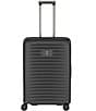 Color:Black - Image 1 - Airox Advanced Medium 27#double; Hardside Spinner Suitcase