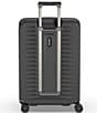 Color:Black - Image 2 - Airox Advanced Medium 27#double; Hardside Spinner Suitcase