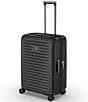 Color:Black - Image 4 - Airox Advanced Medium 27#double; Hardside Spinner Suitcase