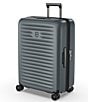 Victorinox Airox Advanced Medium 27#double; Hardside Spinner Suitcase, Color:Storm Grey - Image 4