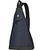Victorinox Altmont Original Dual-Compartment Monosling Bag, Color:Blue - Image 3