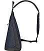 Victorinox Altmont Original Dual-Compartment Monosling Bag, Color:Blue - Image 4