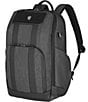 Color:Grey - Image 3 - Architecture Urban2 Deluxe Backpack