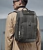 Color:Grey - Image 5 - Architecture Urban2 Deluxe Backpack