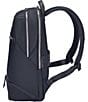 Color:Blue - Image 4 - Victoria Signature Deluxe Backpack