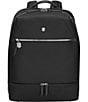Color:Black - Image 1 - Victoria Signature Deluxe Backpack