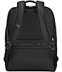 Color:Black - Image 2 - Victoria Signature Deluxe Backpack