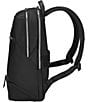 Color:Black - Image 4 - Victoria Signature Deluxe Backpack