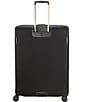 Color:Black - Image 2 - Werks Traveler 6.0 Softside Extra-Large 31#double; Softside Spinner Suitcase