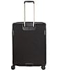 Color:Black - Image 2 - Werks Traveler 6.0 Softside Large 28#double; Softside Spinner Suitcase