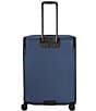 Color:Blue - Image 2 - Werks Traveler 6.0 Softside Large 28#double; Softside Spinner Suitcase