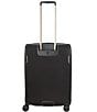 Color:Black - Image 2 - Werks Traveler 6.0 Softside Medium 24#double; Softside Spinner Suitcase