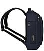Victorinox Werks Traveler 7.0, Compact Backpack, Color:Navy - Image 3