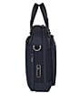 Victorinox Werks Traveler 7.0 Compact Briefcase, Color:Navy - Image 3