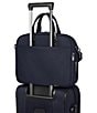 Victorinox Werks Traveler 7.0 Compact Briefcase, Color:Navy - Image 4