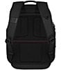 Victorinox Werks Traveler 7.0, Deluxe Backpack, Color:Black - Image 2