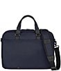 Victorinox Werks Traveler 7.0, Deluxe Briefcase, Color:Navy - Image 2