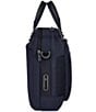 Victorinox Werks Traveler 7.0, Deluxe Briefcase, Color:Navy - Image 3
