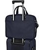 Victorinox Werks Traveler 7.0, Deluxe Briefcase, Color:Navy - Image 4