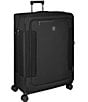 Victorinox Werks Traveler 7.0 Extra Large Case, Color:Black - Image 4