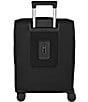 Victorinox Werks Traveler 7.0, Global Carry-On Luggage, Color:Black - Image 2