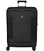 Victorinox Werks Traveler 7.0 Large Case, Color:Black - Image 1