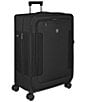 Victorinox Werks Traveler 7.0 Large Case, Color:Black - Image 4