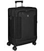 Victorinox Werks Traveler 7.0, Medium Case, Color:Black - Image 4