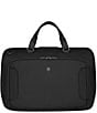 Victorinox Werks Traveler 7.0, Weekender, Color:Black - Image 1