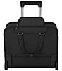 Victorinox Werks Traveler 7.0 Wheeled Briefcase, Color:Black - Image 2