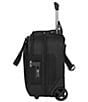 Victorinox Werks Traveler 7.0 Wheeled Briefcase, Color:Black - Image 3