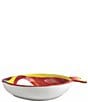 VIETRI Pesci Colorati Figural Fish Medium Serving Bowl, Color:Multi - Image 2