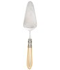 VIETRI Aladdin Antique Collection Pastry Server - Image 3
