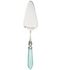 VIETRI Aladdin Antique Collection Pastry Server - Image 1