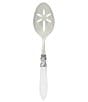 VIETRI Aladdin Antique Collection Slotted Serving Spoon - Image 4