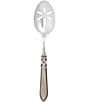 VIETRI Aladdin Antique Collection Slotted Serving Spoon - Image 3