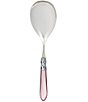VIETRI Aladdin Brilliant Collection Serving Spoon - Image 3