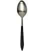 VIETRI Ares Argento Collection Serving Spoon - Image 1
