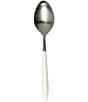 VIETRI Ares Argento Collection Serving Spoon - Image 3