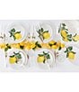 VIETRI Ares Oro & Light Grey Five-Piece Place Setting - Image 6
