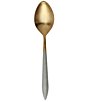 VIETRI Ares Oro Collection Serving Spoon - Image 2
