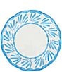 VIETRI Arezzo Collection Dinner Plate - Image 3