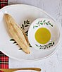 VIETRI Aria Holiday Cereal Bowl - Image 2