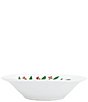 VIETRI Aria Holiday Cereal Bowl - Image 1