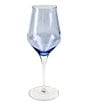 Color:Blue - Image 1 - Contessa Water Glass