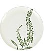 Color:Green - Image 1 - Fauna Dragonberries Salad Plate