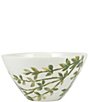 Color:Green - Image 3 - Fauna Flora Assorted Cereal Bowls - Set of 4