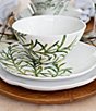 Color:Green - Image 6 - Fauna Flora Assorted Cereal Bowls - Set of 4